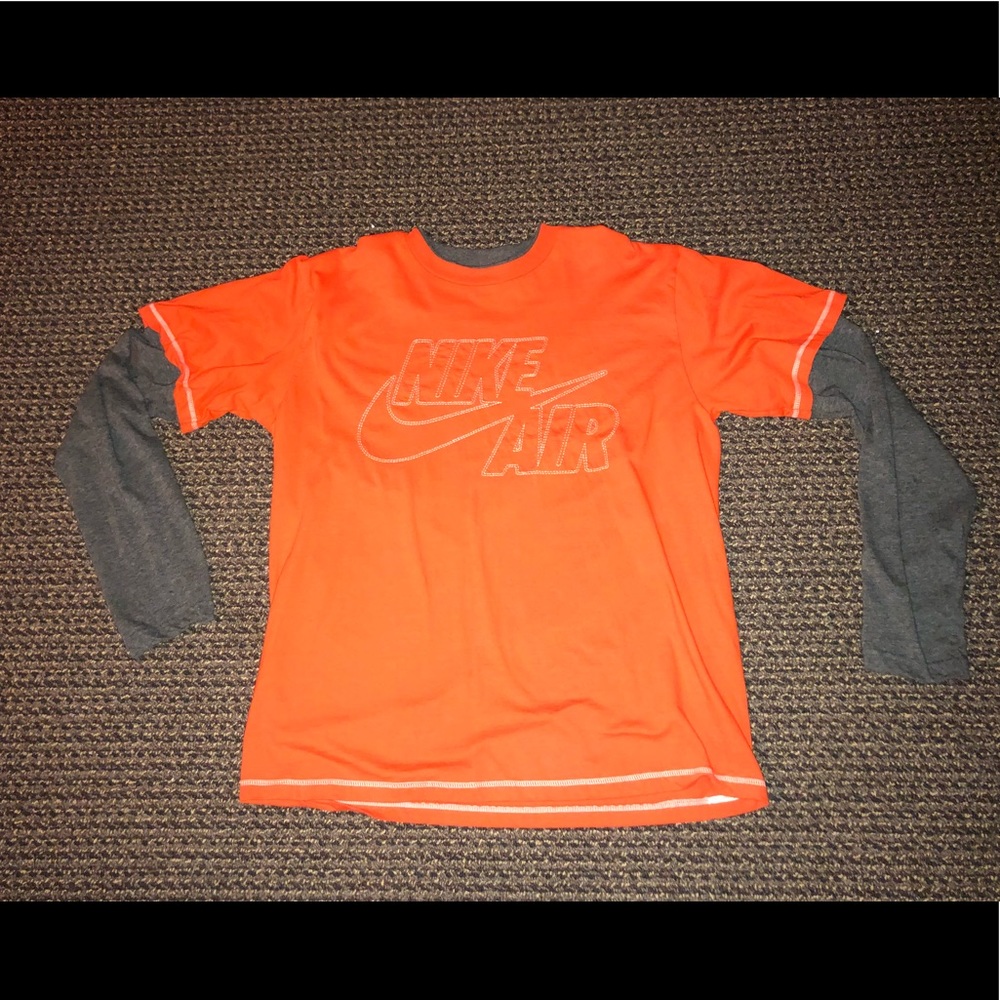 Men’s Nike Air Shirt